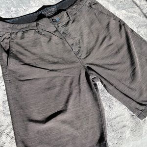 Billabong “Submersibles” Hybrid Shorts